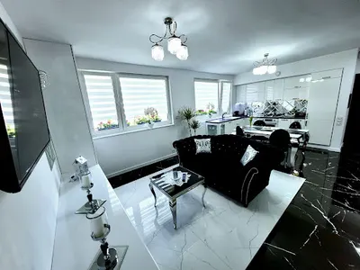 Apartament Glamour Gniezno